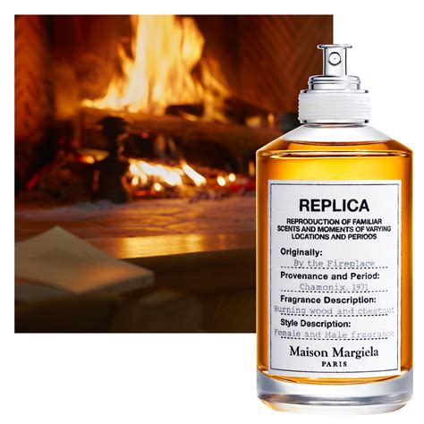 by the fireplace replica|by the fireplace 30ml.